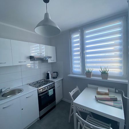Apartament Os. Jasne 19B Dzierżoniów Екстериор снимка