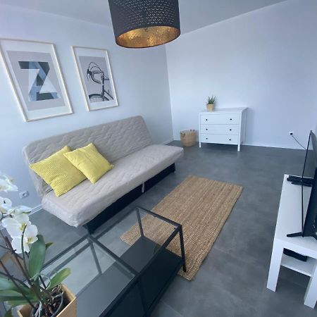 Apartament Os. Jasne 19B Dzierżoniów Екстериор снимка