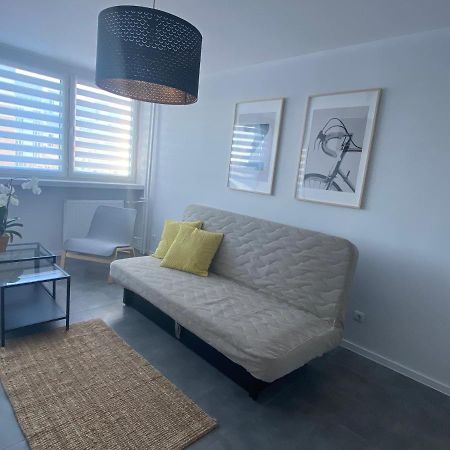 Apartament Os. Jasne 19B Dzierżoniów Екстериор снимка