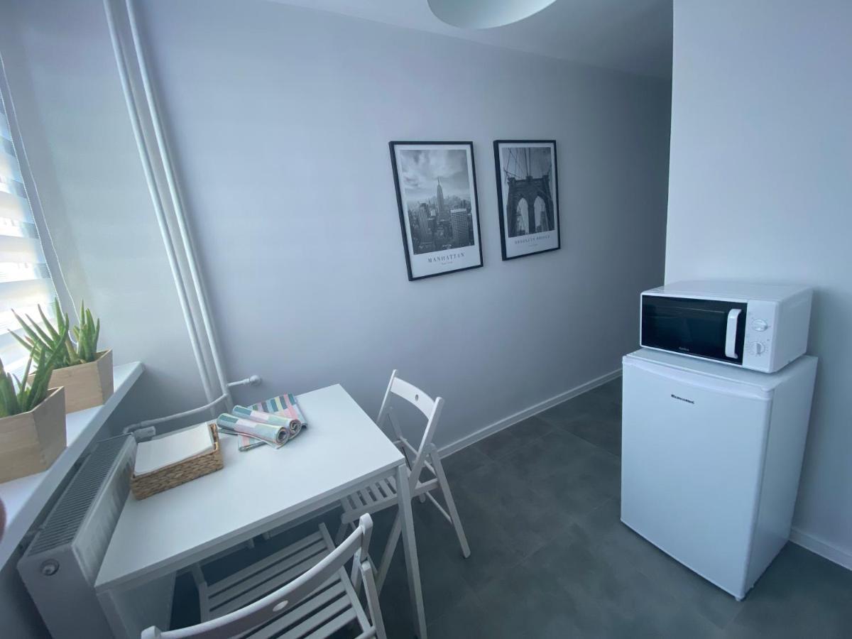 Apartament Os. Jasne 19B Dzierżoniów Екстериор снимка