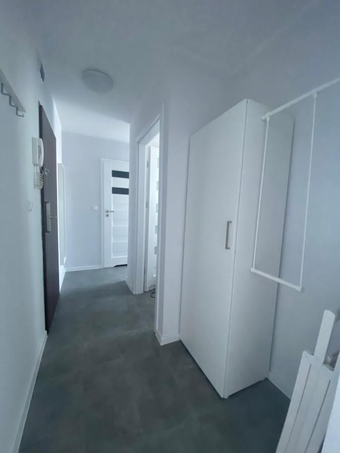 Apartament Os. Jasne 19B Dzierżoniów Екстериор снимка