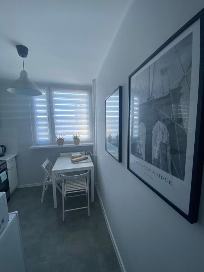 Apartament Os. Jasne 19B Dzierżoniów Екстериор снимка