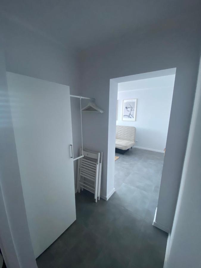 Apartament Os. Jasne 19B Dzierżoniów Екстериор снимка