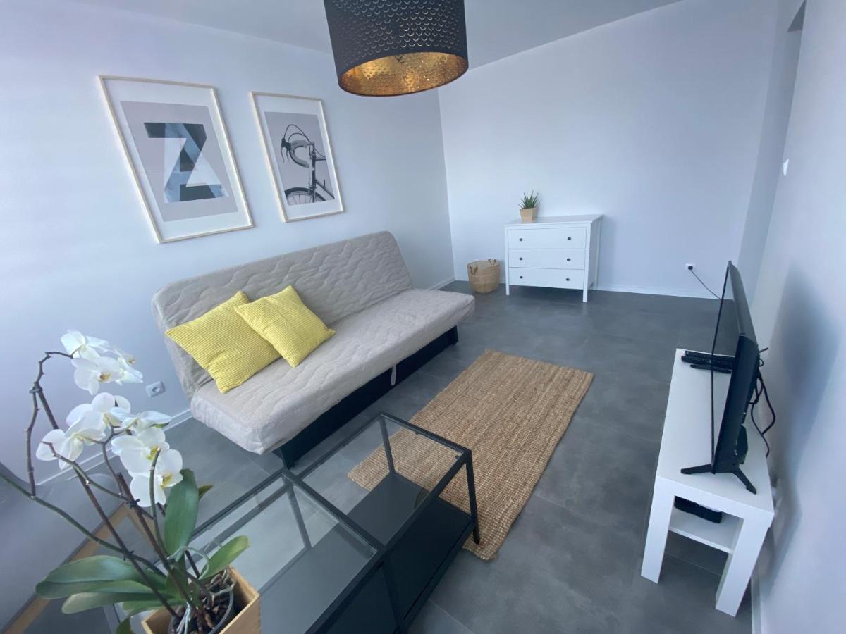 Apartament Os. Jasne 19B Dzierżoniów Екстериор снимка