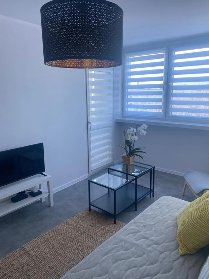 Apartament Os. Jasne 19B Dzierżoniów Екстериор снимка
