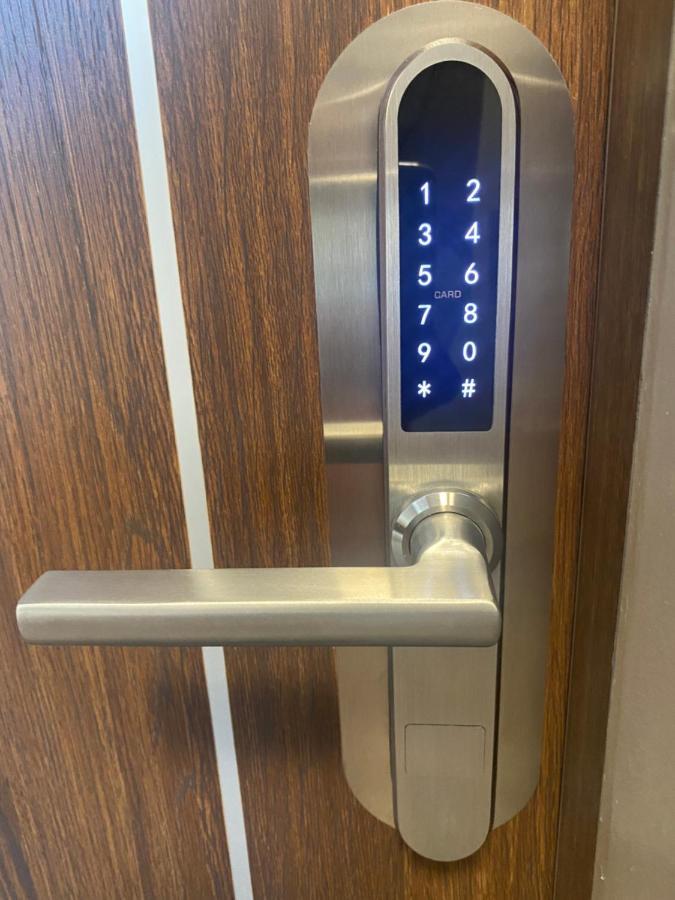 Apartament Os. Jasne 19B Dzierżoniów Екстериор снимка