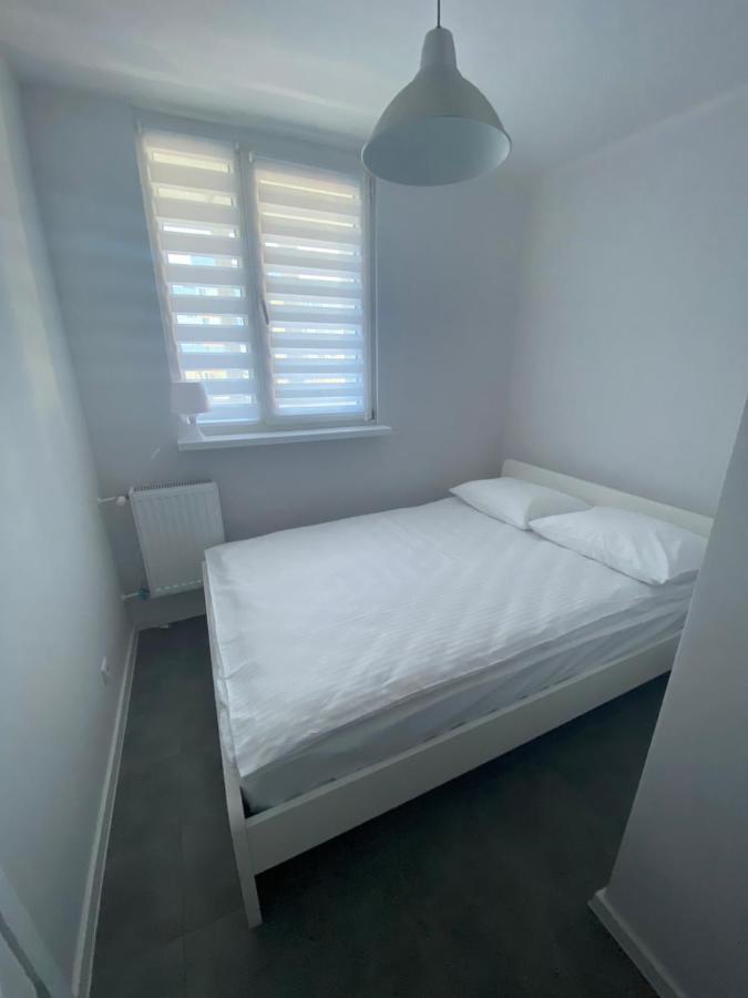 Apartament Os. Jasne 19B Dzierżoniów Екстериор снимка