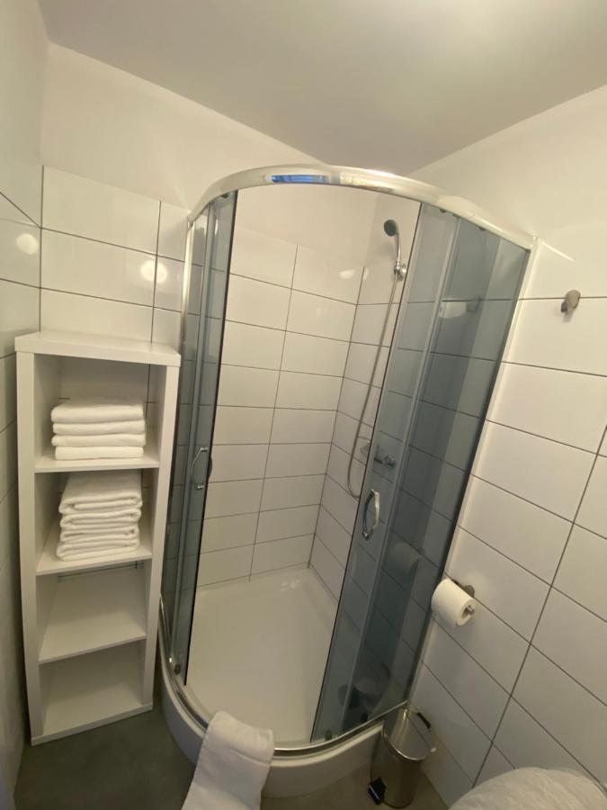Apartament Os. Jasne 19B Dzierżoniów Екстериор снимка